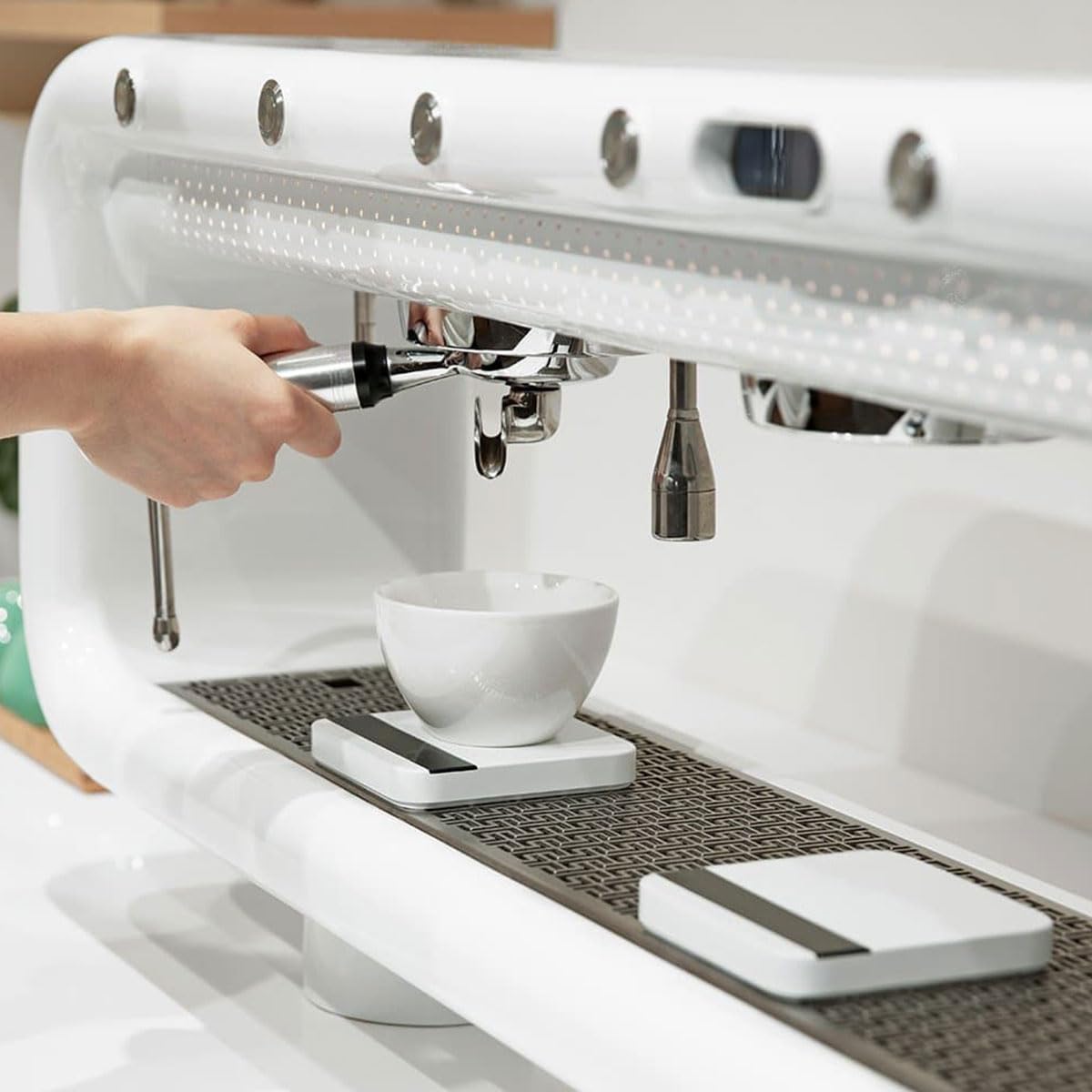 Acaia Lunar