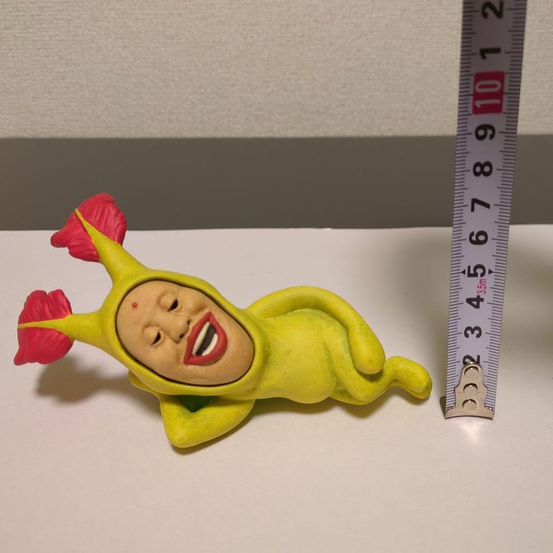 こびとづかん ホトケアカバネ アカバネ こびと づか ん