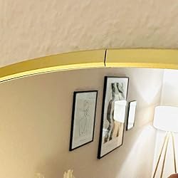 Spiegel Venice Gouden Rand 60X100 cm Kopen