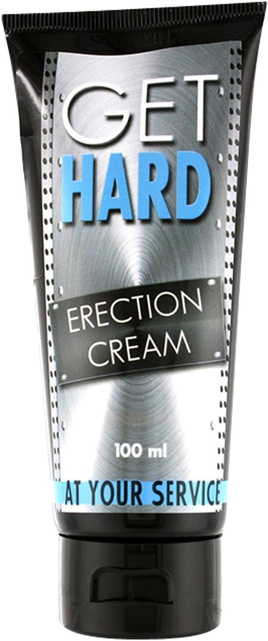 Cobeco 100 ml Get Hard Erection Cream