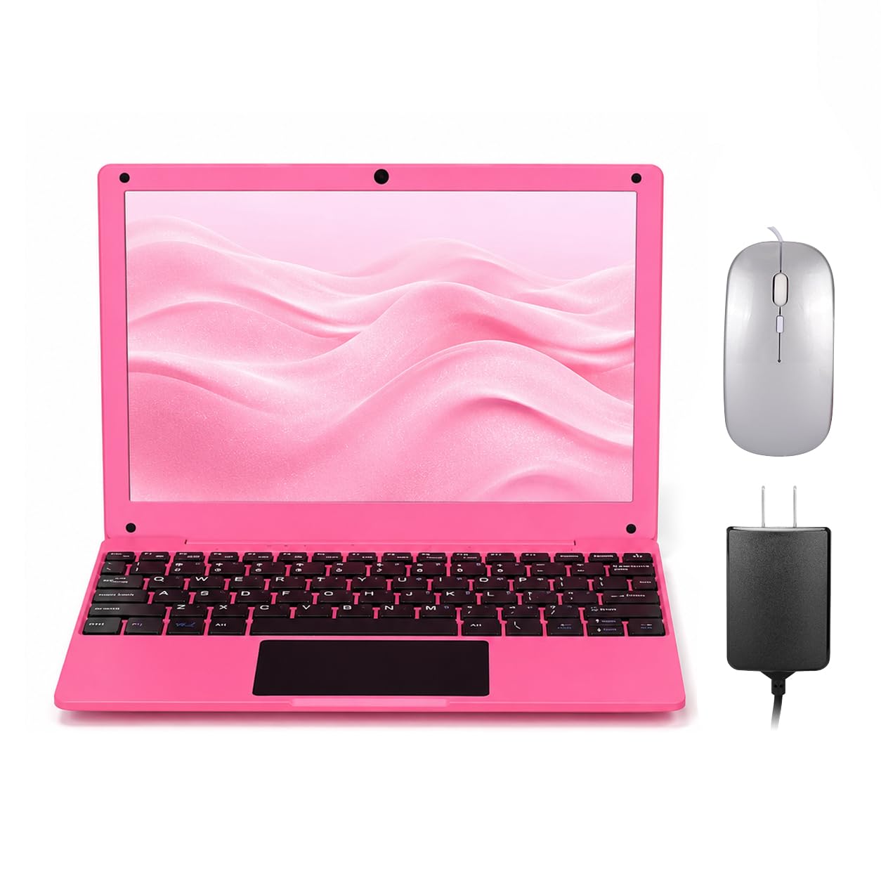 Amazon.com: Fwmntu Mini Laptop 10.1 Inch Android 13 Laptop for