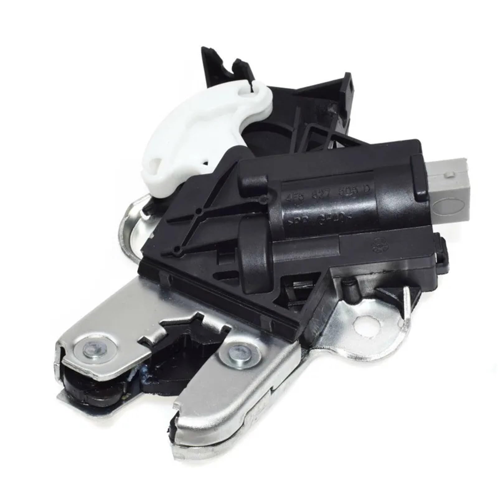 Rear Trunk Latch Compatible with A4 2005-2013 for A5 2008-2012 for A6 2005-2011 Car Trunk Lock 4F5827505D 4F5827505A 4F5827505B 4F5827505C 4E0827505C