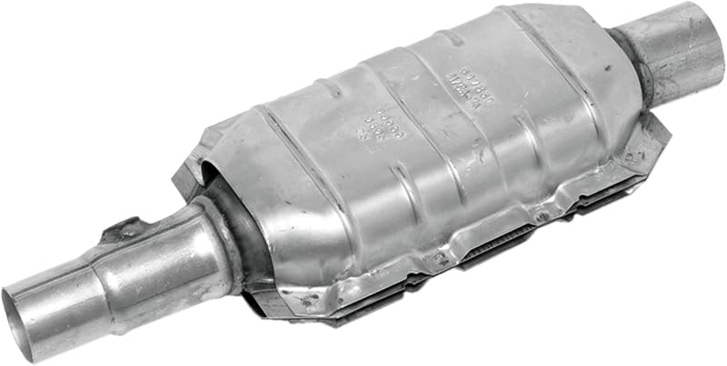 Catalisador Walker Ultra EPA 15820 Direct-Fit para Jeep Cherokee – 1 unidade