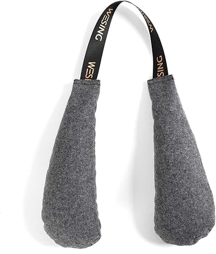 WESING - Desodorizadores de guantes para boxeo y todos los deportes, eliminador de olores para guantes de boxeo que absorben el olor y deja los