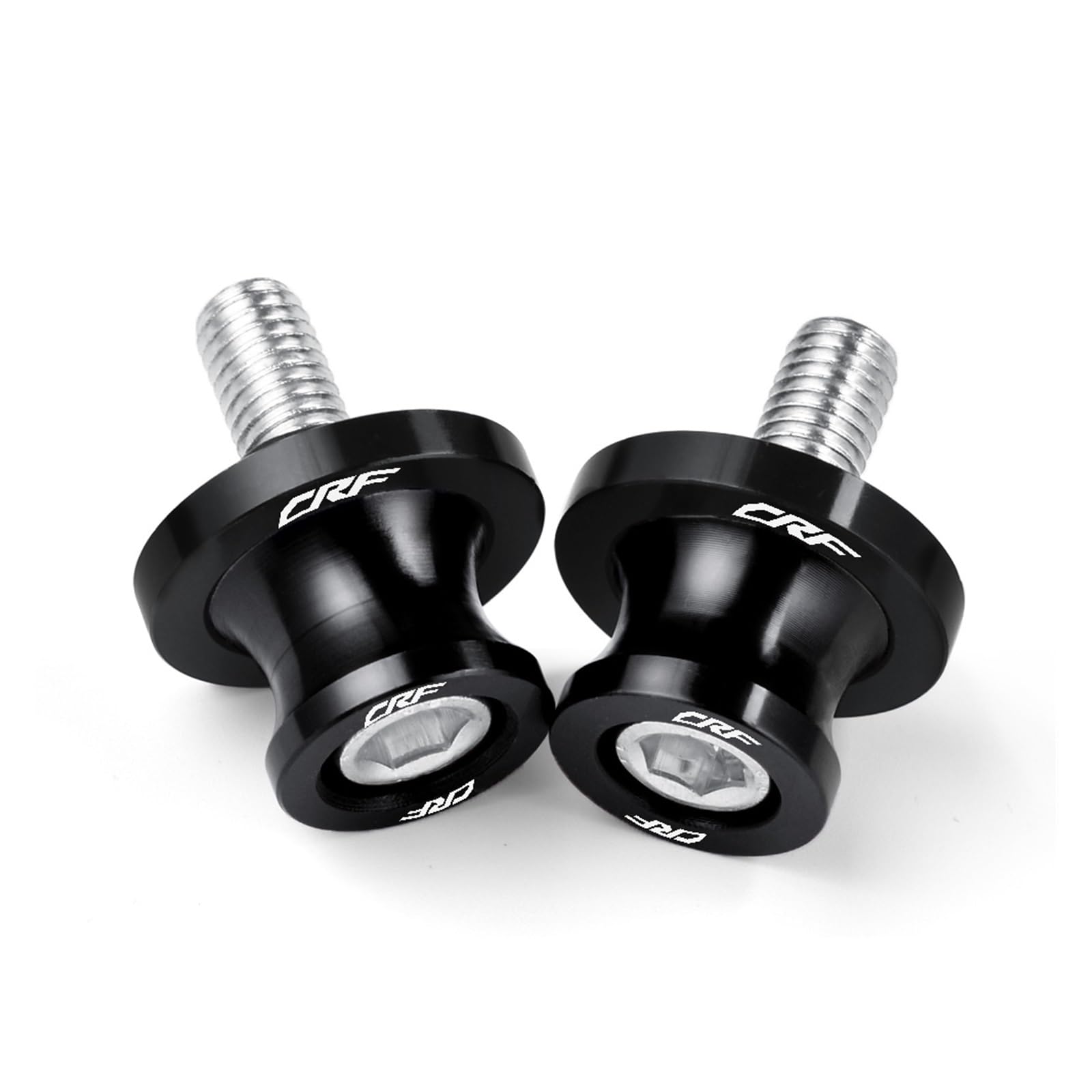 Bobines de bras oscillant pour lever et protéger votre moto CRF 250 450 R de 2007 à 2020