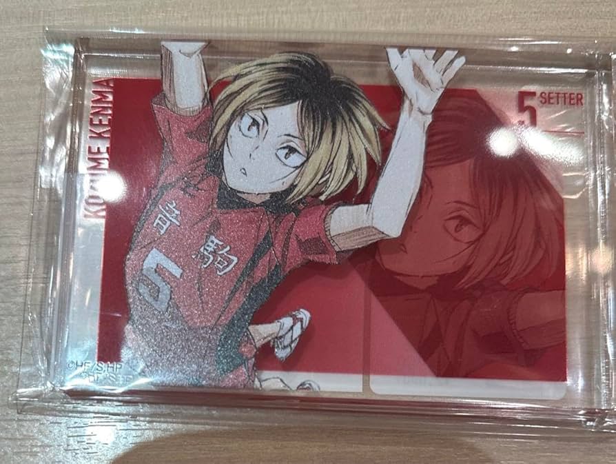 Amazon.co.jp: ベースヤードトーキョー ハイキュー ゴミ捨て場の