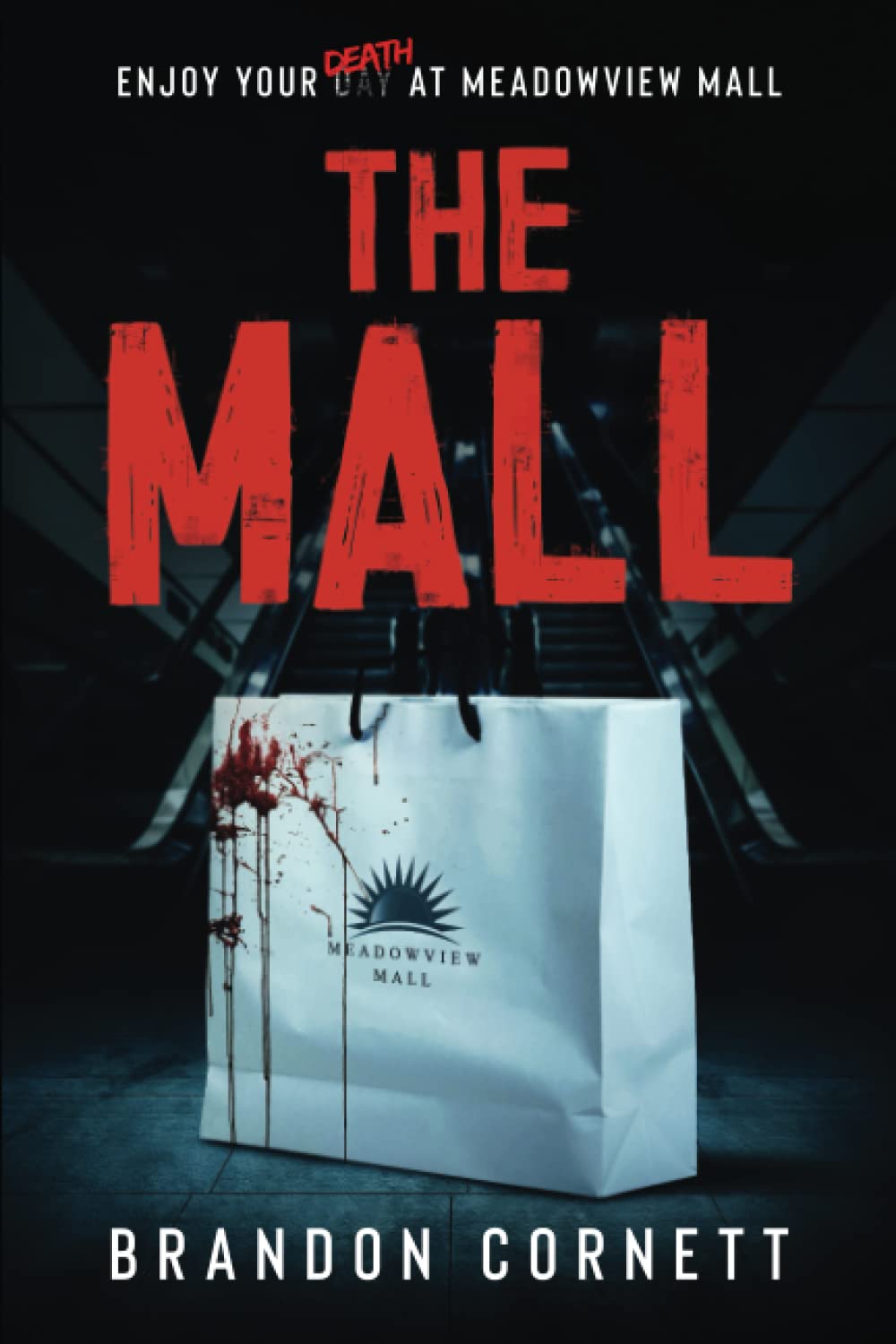 The Mall: A Sci-Fi Horror Thriller