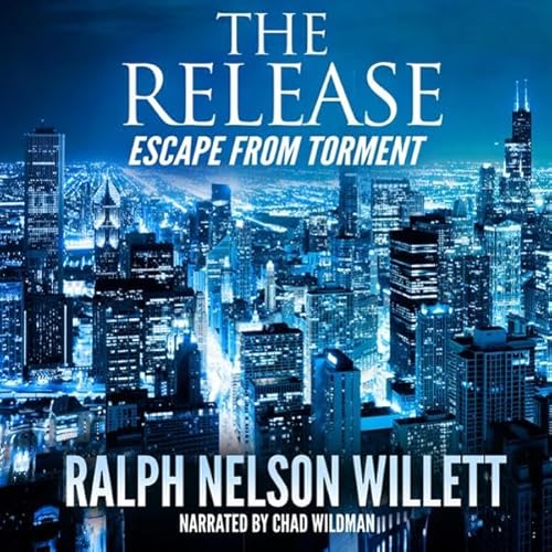 The Release Audiolivro Por Mr Ralph Nelson Willett capa