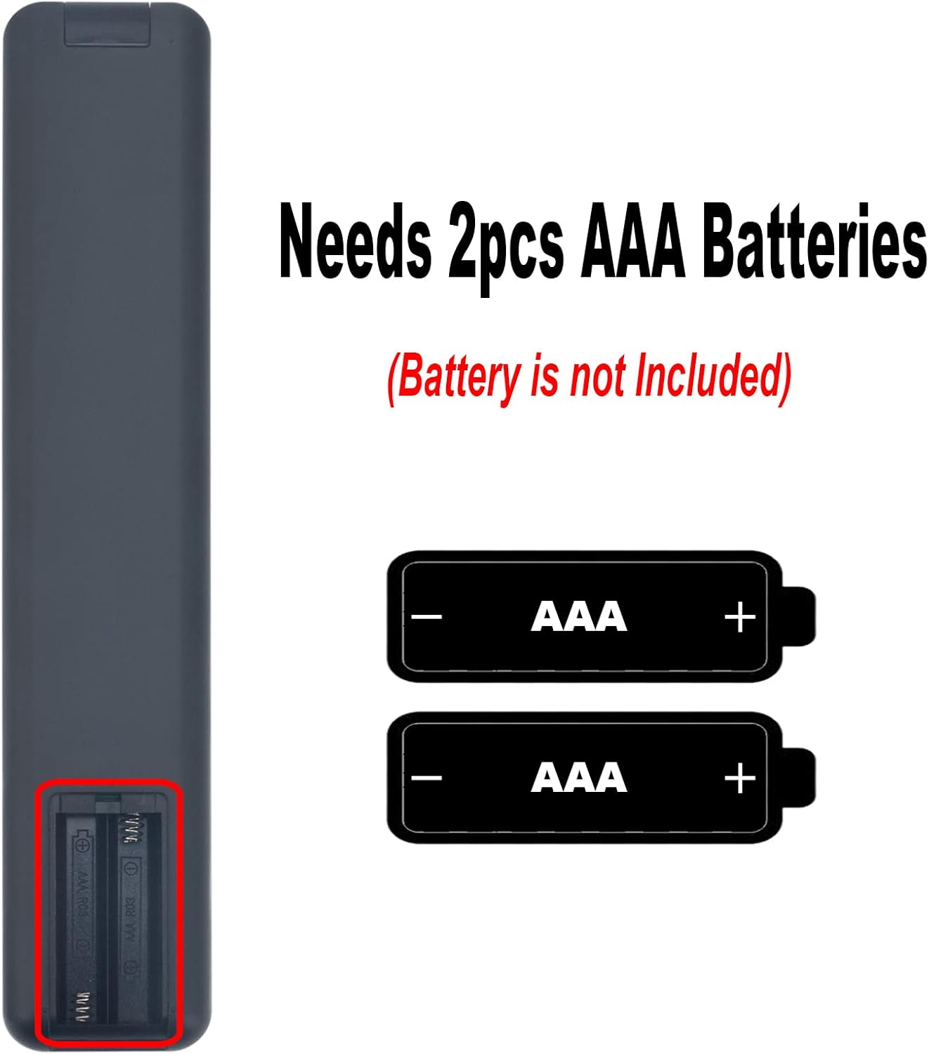 Allimity RMF-TX621U: a análise do controle remoto que transforma sua TV Sony! 6 61fecRpA1sL. AC SL1500