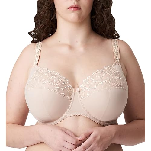 Primadonna Women's Wide Full Cup