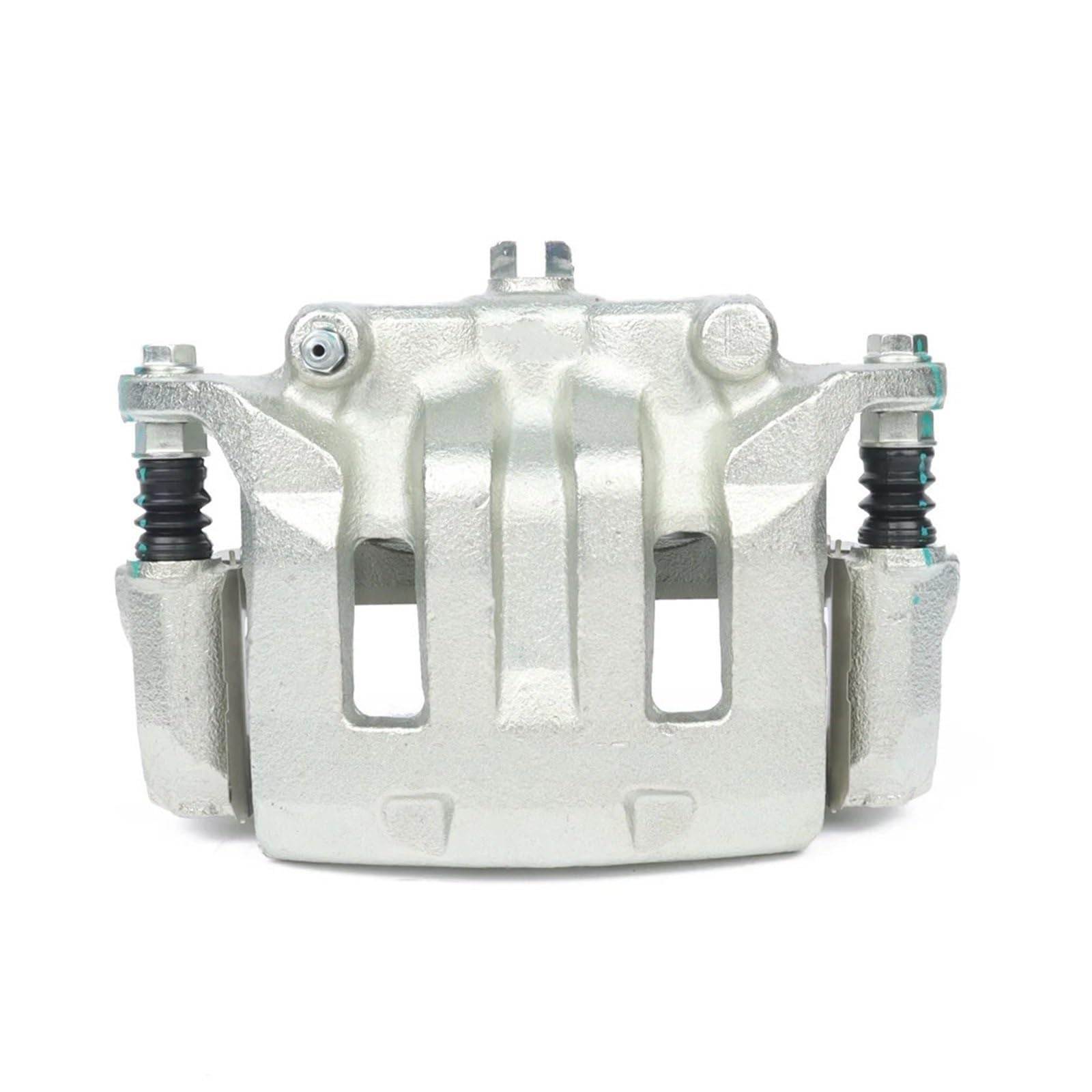 Cambio del Disco dei Freni Adatto per Nissan Navara Arretratore Pistoncini | Gruppo pinza freno anteriore Hardbody King Cab Truck D22 YD25T 41011-VK100 41001-VK100(Front left)