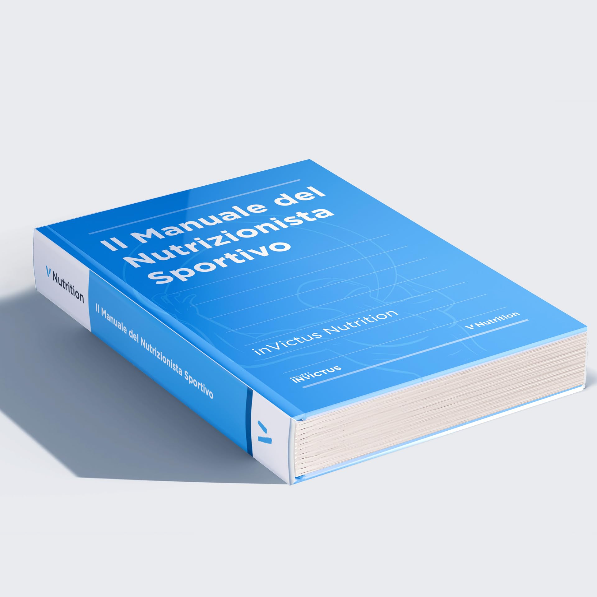 Il manuale del nutrizionista sportivo