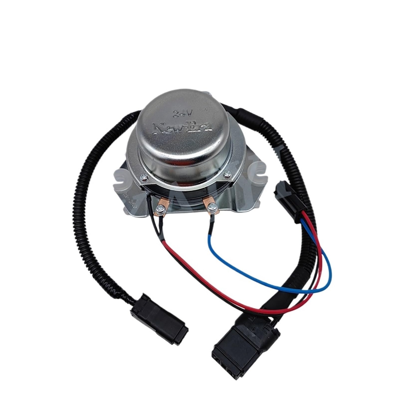 OSHZIKJII Parts YN24S00003F1 YN24S00008F1 Battery Relays SK200-8/SK260-8 SK330-8 Power Switch(YN24S00008F1)