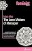 The Lace Makers of Narsapur: Indian Housewives Produce for the World Market (Spinifex Feminist Classics) (English Edition) - Mies, Maria