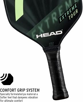 HEAD Extreme Tour Pickleball Paddle