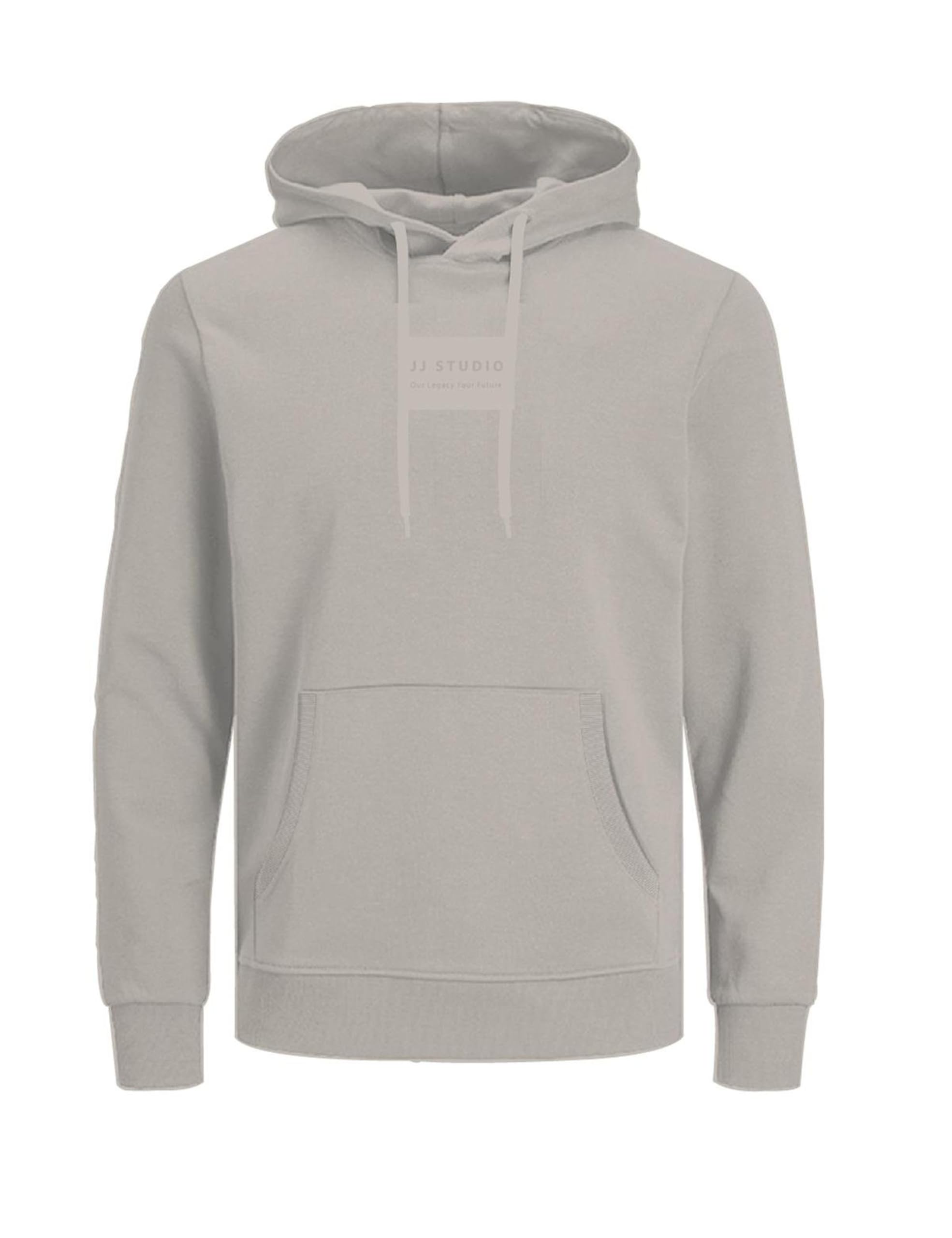 JACK & JONES Jjhakkai Sweat Hood