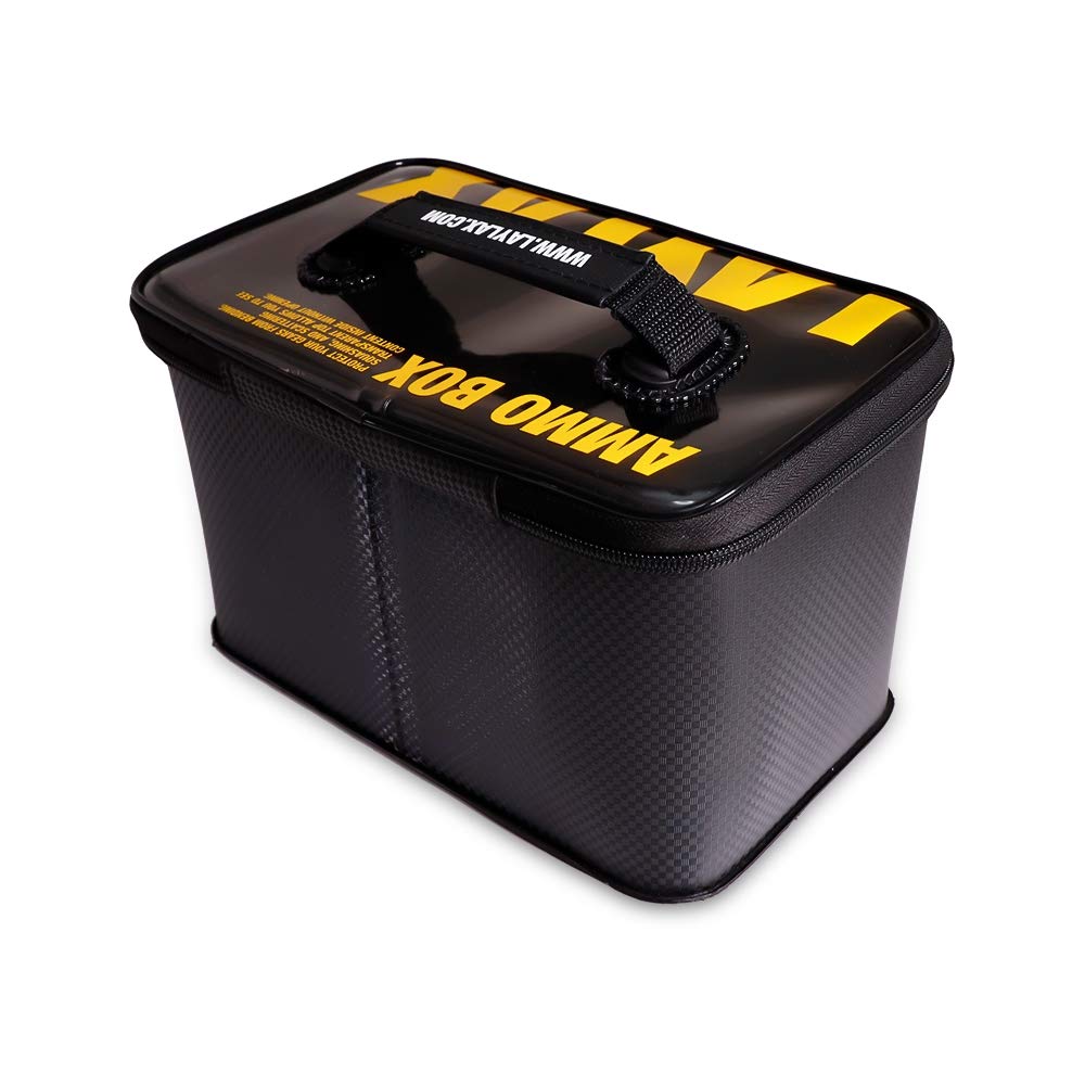 Amazon | LayLax (ライラクス) SATELLITE LayLaxアンモボックス M