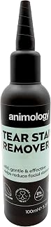 Animology Smacchiatore vegano senza solfati e parabeni, delicato e delicato, 100 ml