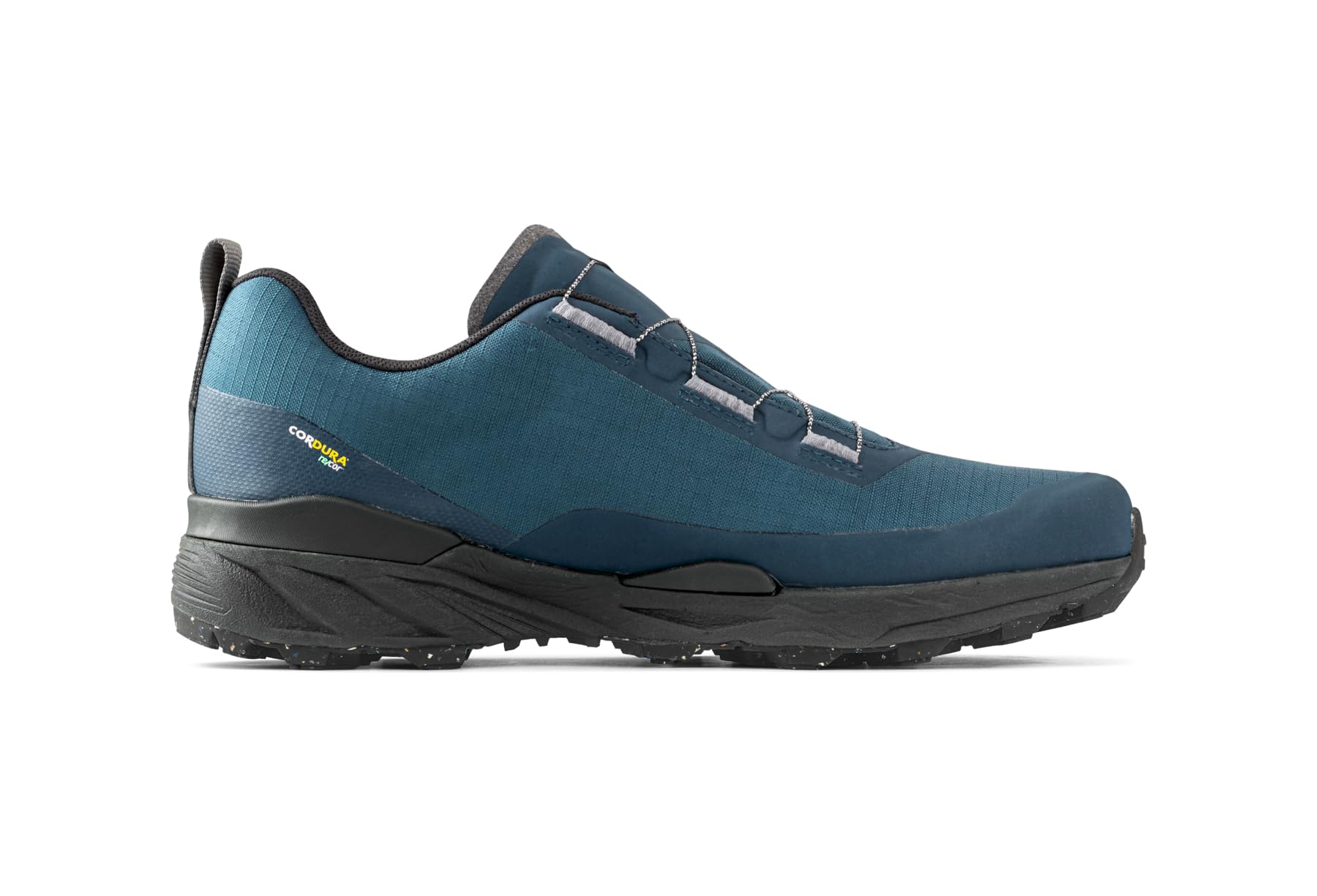 Icebug Rover 2 GTX Chaussures d'extérieur polyvalentes imperméables et résistantes pour homme Système BOA Fit