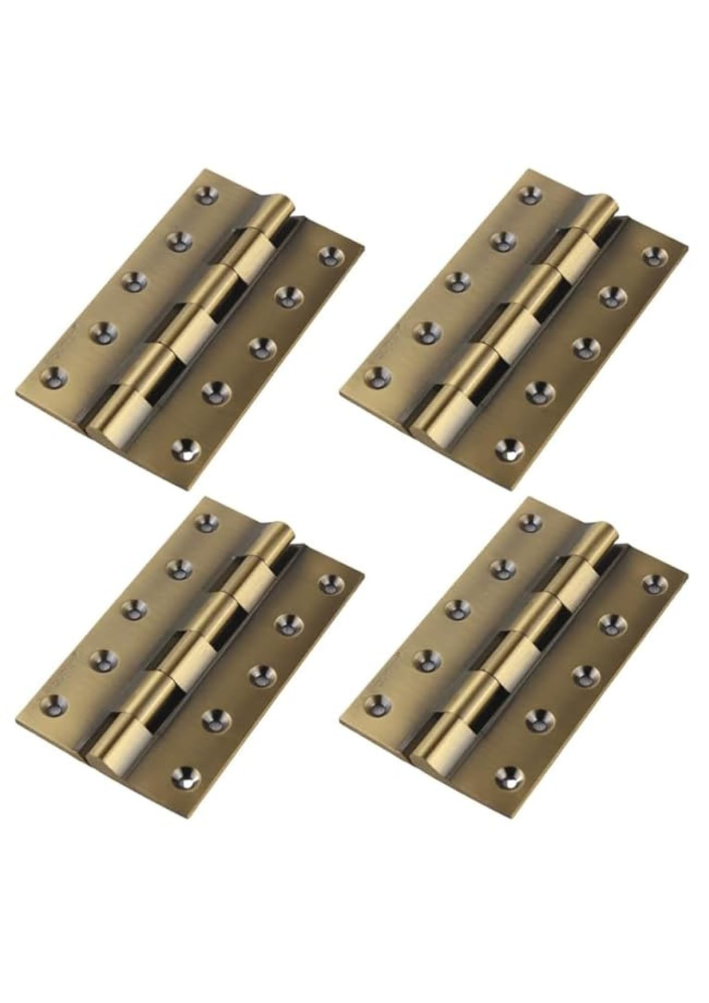 See full amazon price history chart for Super Brass Antique Hinges 6 inch | 6 x 1.1/4 x 3/16 Super Brass Antique Heavy Railway Smooth Hinges | Suitable for 35 to 45mm Doors | Antique Screws Included (Pack of 4) Super Brass Antique Hinges 6 inch | 6 x 1.1/4 x 3/16 Super Brass Antique Heavy Railway Smooth Hinges | Suitable for 35 to 45mm Doors | Antique Screws Included (Pack of 4) (B0CZHWNJDF) Amazon Price History, Amazon Price Tracker