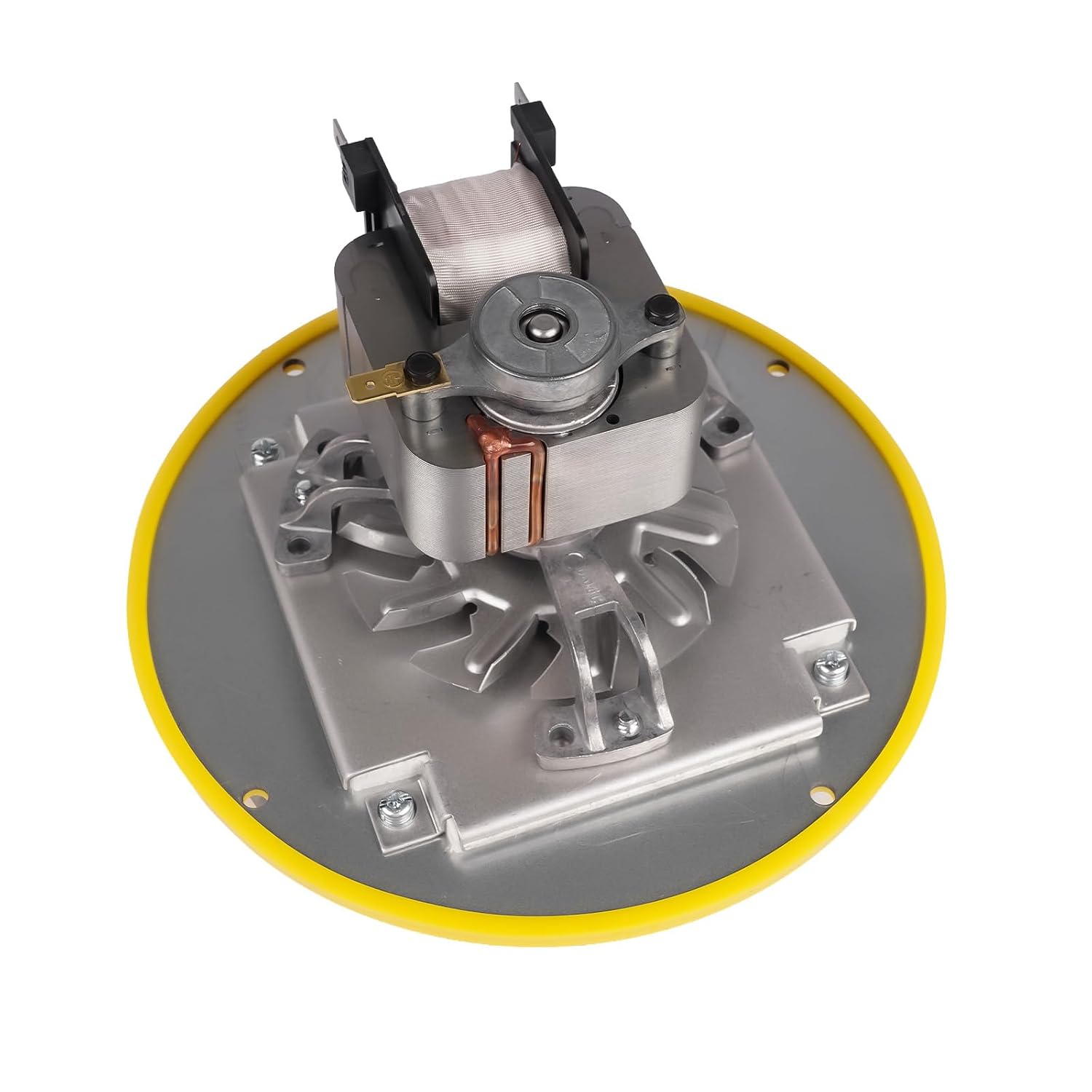 720110 EF-1 Exhaust Fan Motor with Gasket Fits ComfortBilt HP21 HP22 HP22I