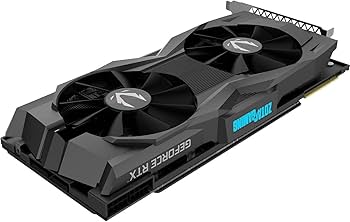 Amazon | ZOTAC GAMING GeForce RTX 2080 SUPER AMP Graphics Card Amazon | ZOTAC GAMING GeForce RTX 2080 SUPER AMP Graphics Card