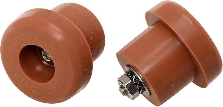 Cardiff Bar End Plugs - Thumbnail 2