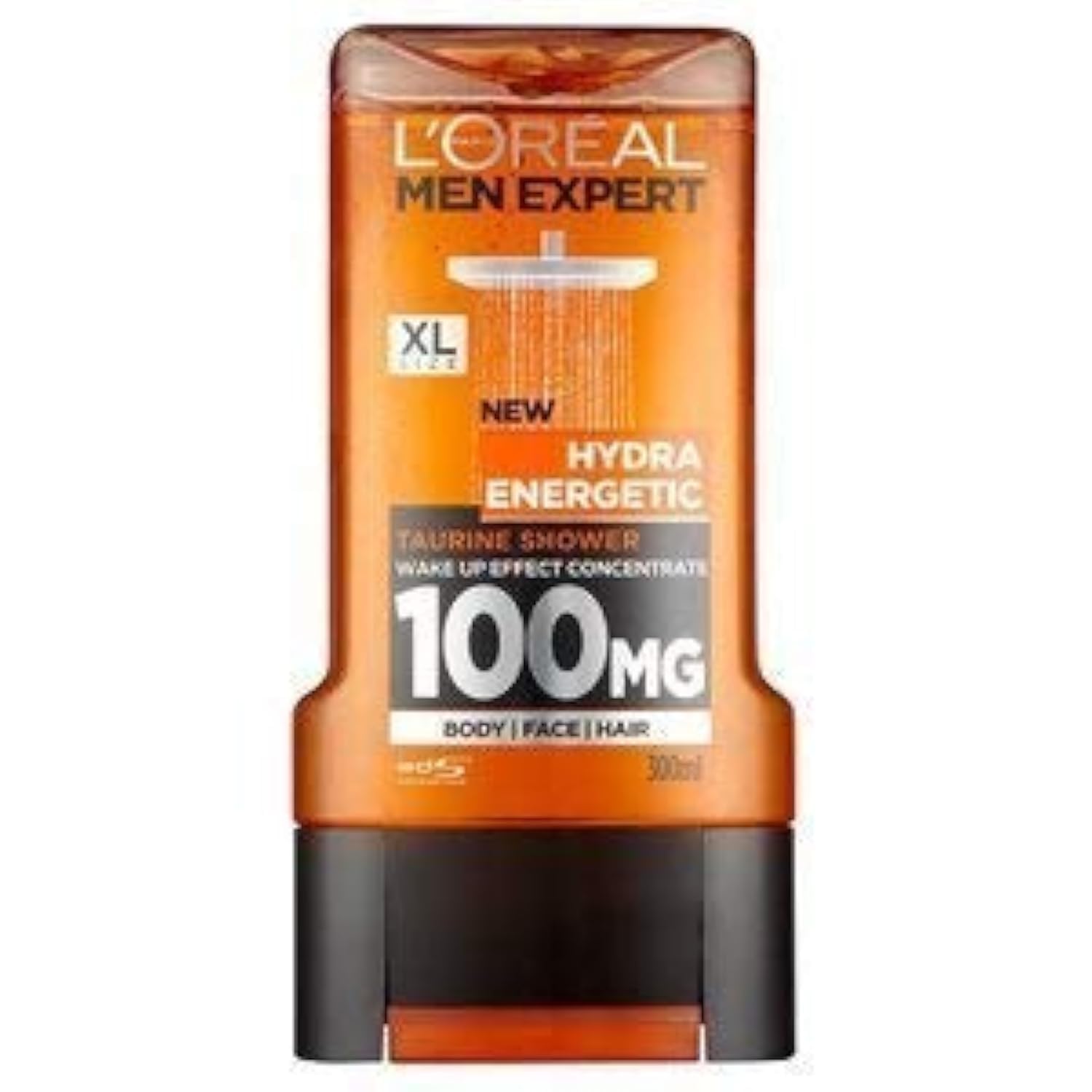 LOREAL MEN SGEL HYDRA ENERGTIC 300ML