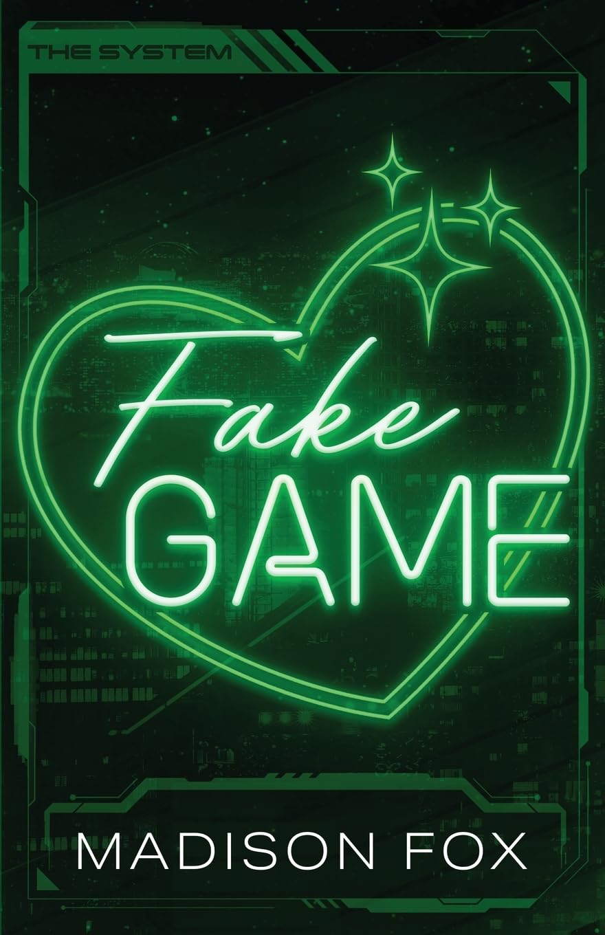 Fake Game: Discreet Edition: 3 (System)