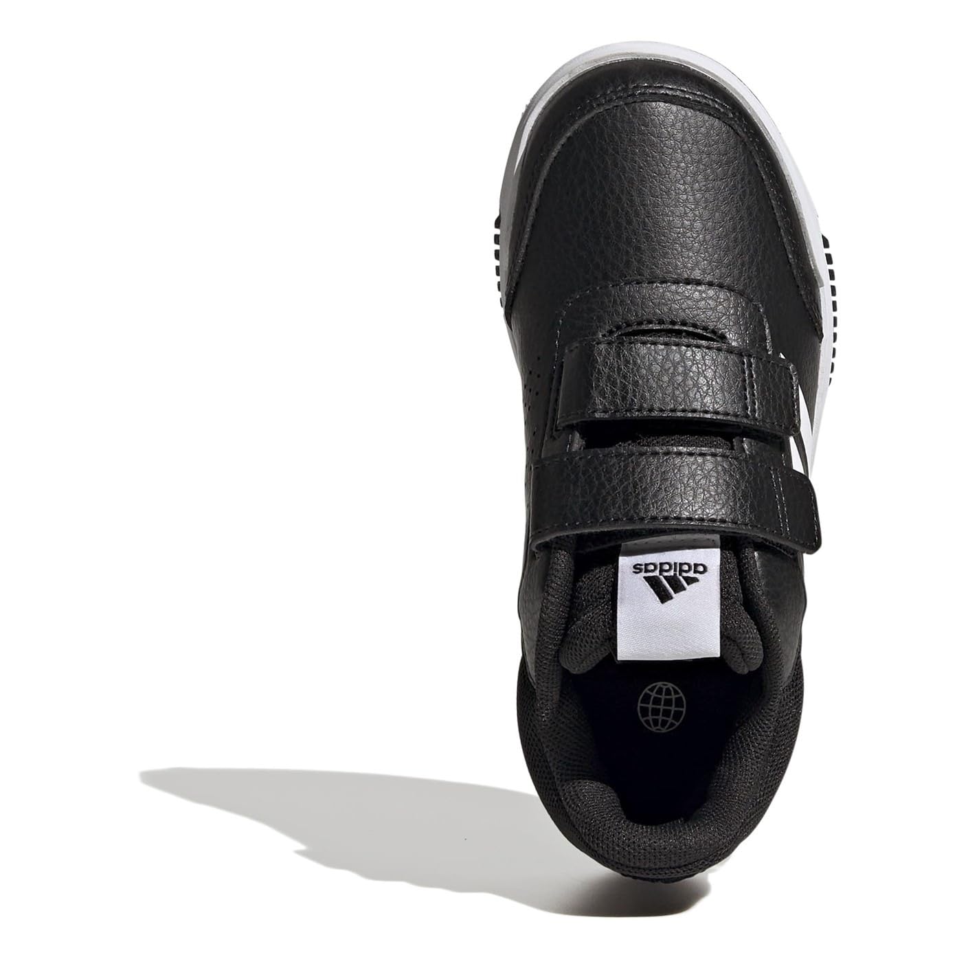 adidas Unisex Kids Tensaur Hook and Loop Shoes - 3