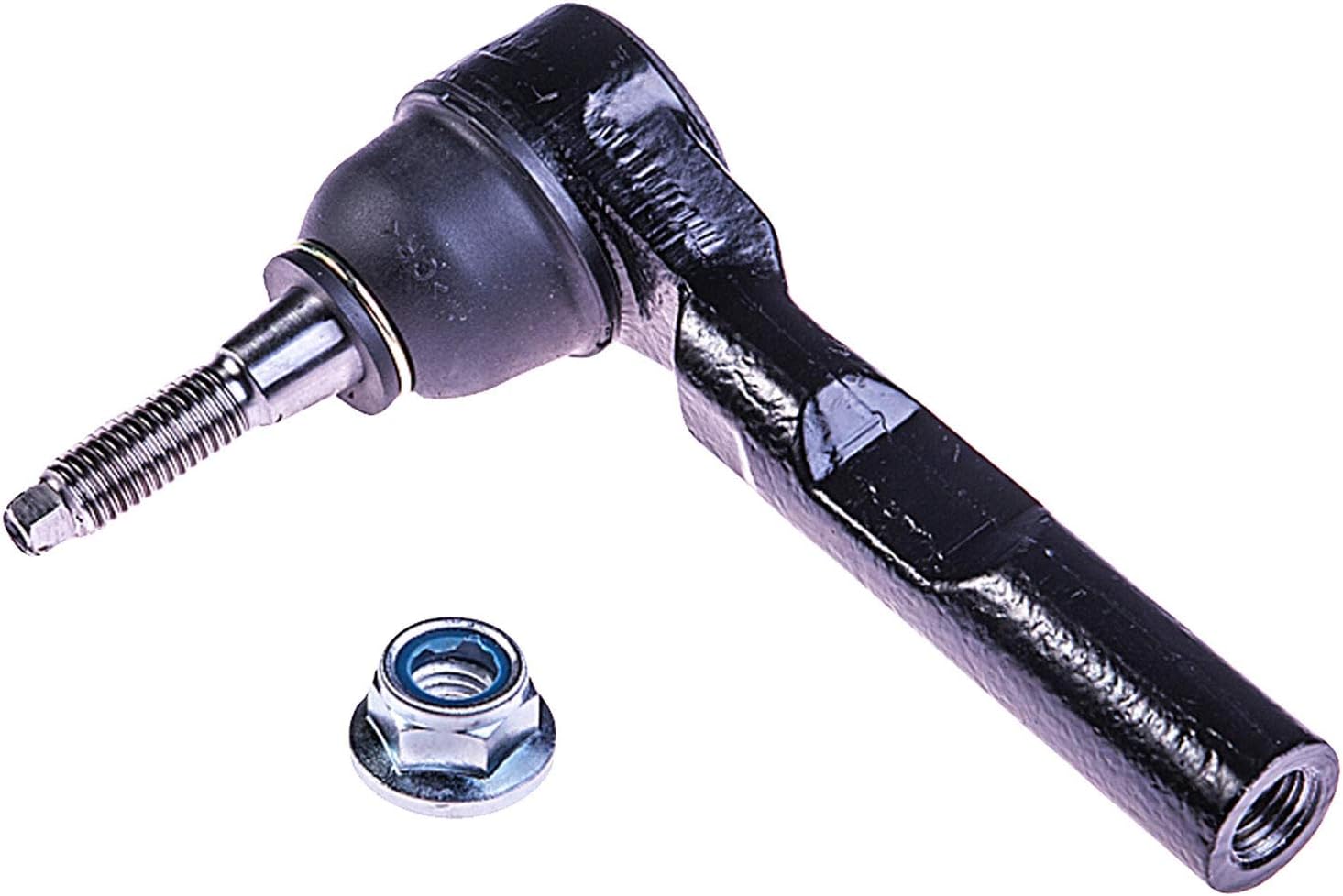 Dorman TO90365 Front Outer Steering Tie Rod End Compatible with Select Chevrolet/Pontiac/Saturn Models