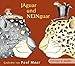Produktbild Jaguar und Neinguar. Gedichte von Paul Maar (CD)
