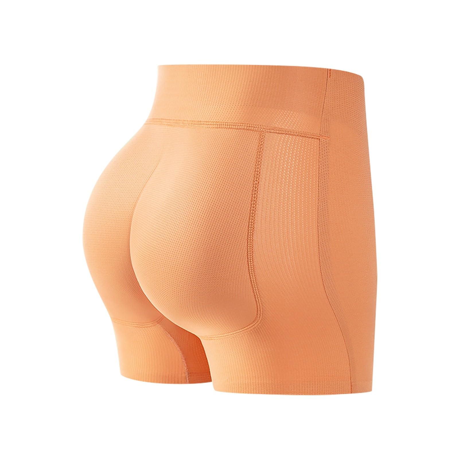 FXTYK Women's Butt Lifter Padded Underwear | Hip Enhancer Short