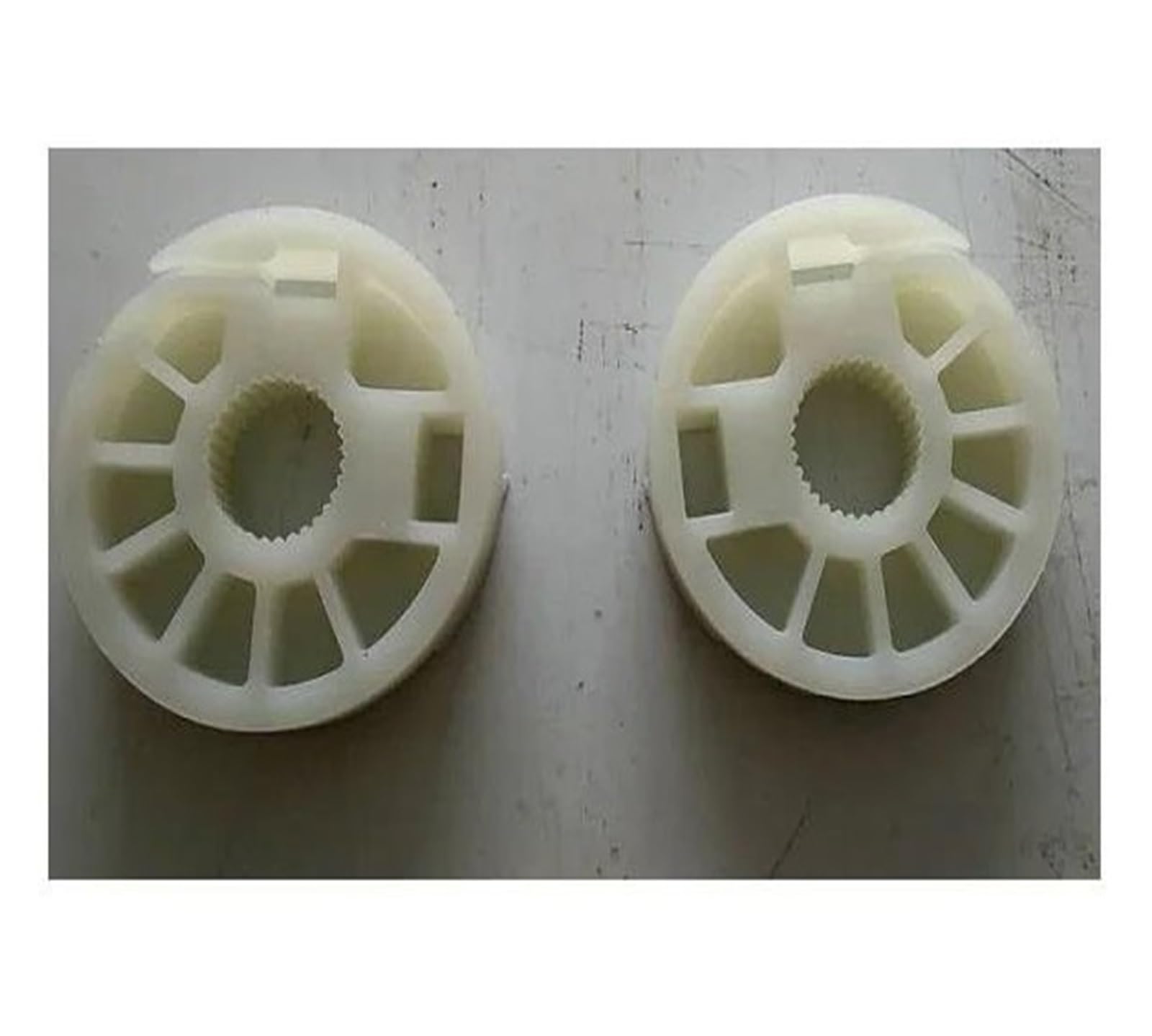 Régulateur fenêtre Smart Roadster 2004 mécanisme lève-vitre avant kit X2