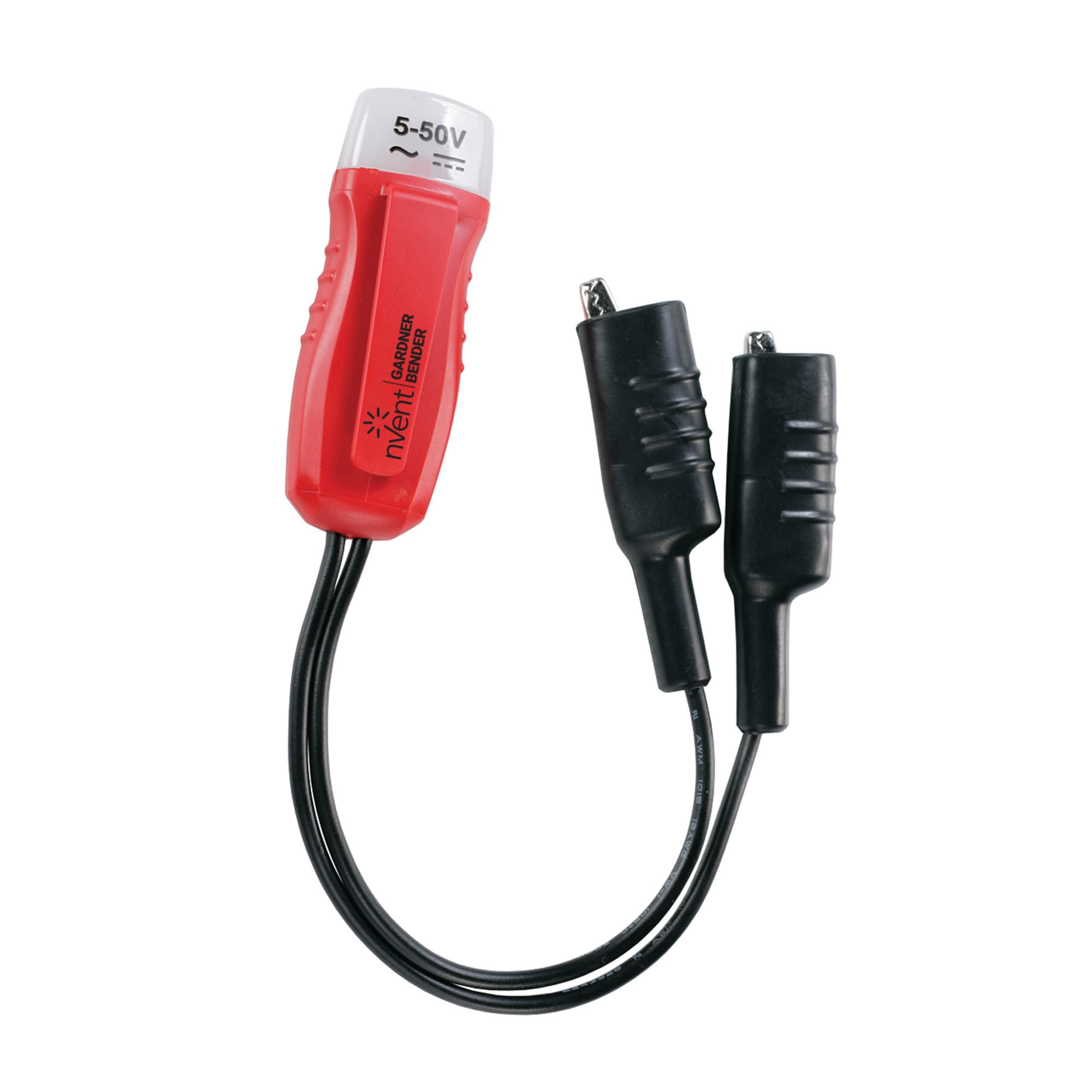 nVent GARDNER BENDER GET-3202 Low Voltage Circuit Tester