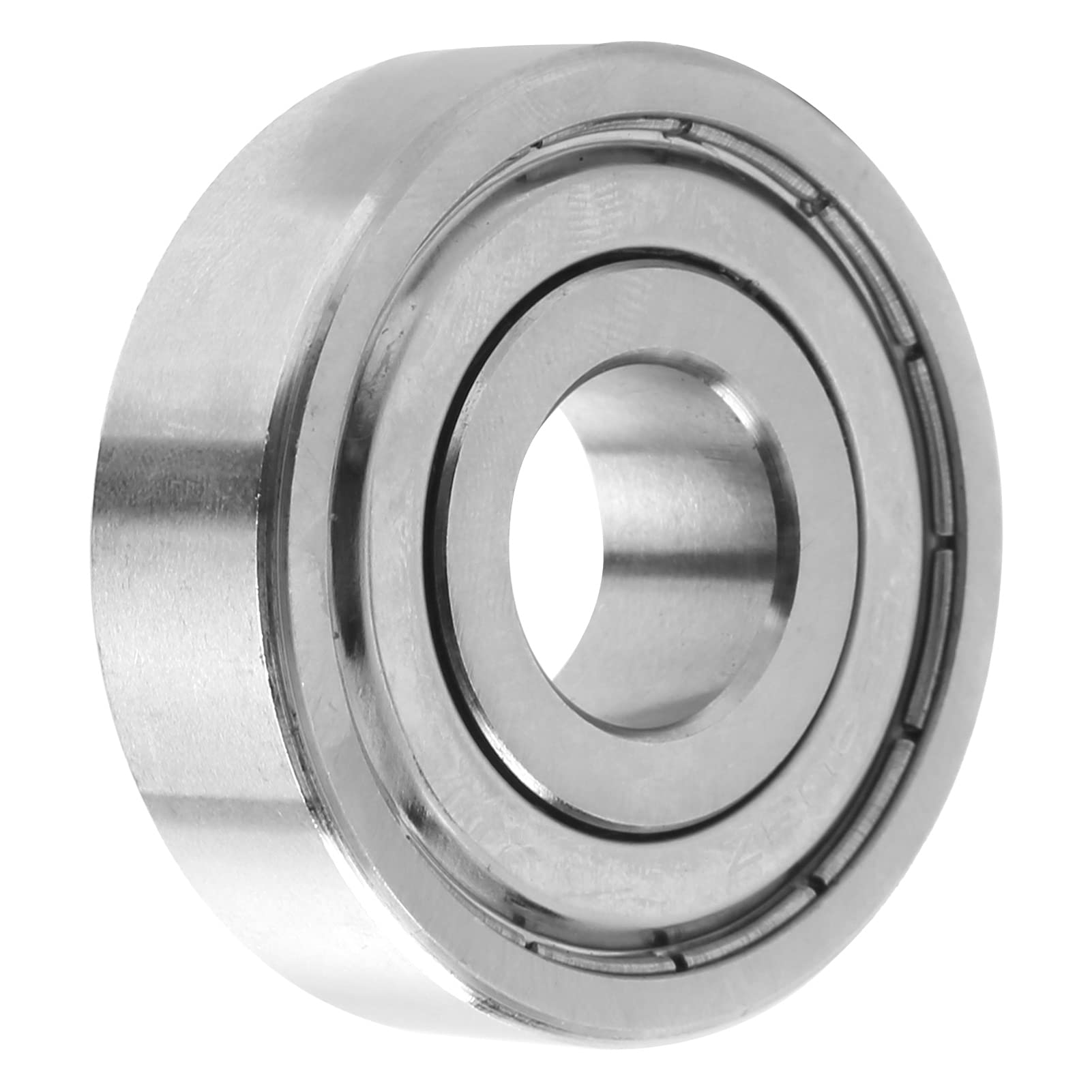 YWBL-WH S6303ZZ Doppelt Abgeschirmte Miniaturkugellager, 47x17x14mm