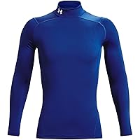 Under Armour ColdGear Armour Compression Mock ColdGear Armour Compression Mock