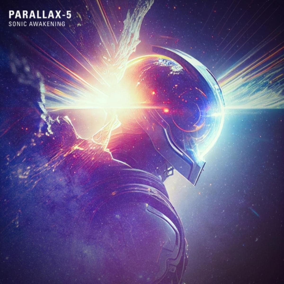 Parallax-5
