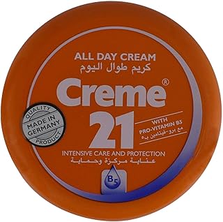 Creme 21 - Crema para todo el día - con Pro V...