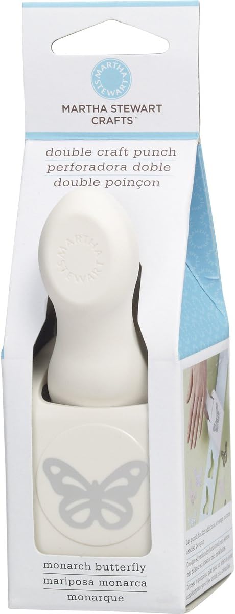 Amazon.com: Martha Stewart Crafts Punch, 1-Inch Circle