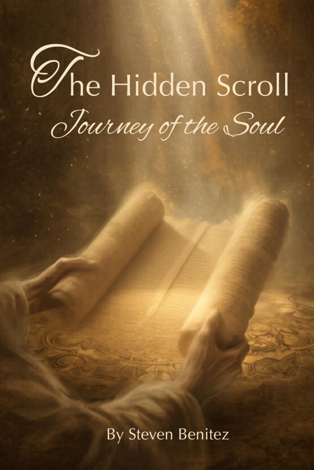 The Hidden Scroll: Journey of the Soul