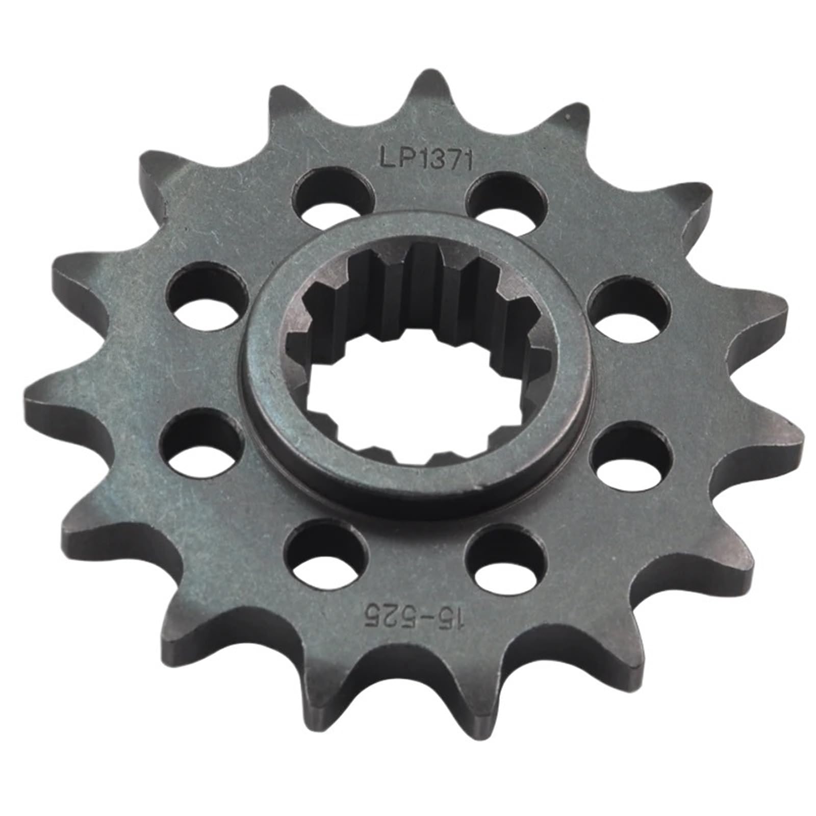 NKURTPC Motorcycle Sprocket Fit For Honda CBR600F CBR600F3 1997-1998 525 Motorcycle Front Rear Sprocket Kits(15 Teeth)