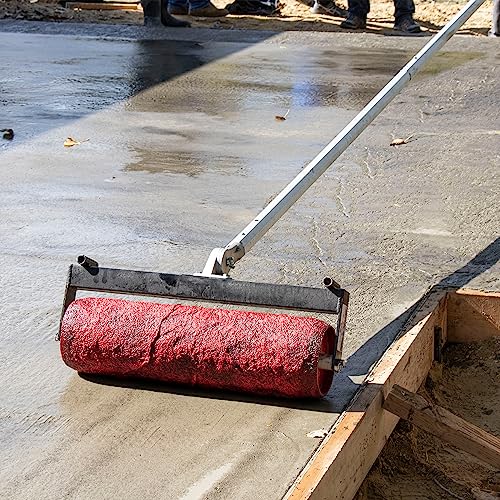 Marshalltown Big Roller RR100 Running Bond Brick 35 1/8