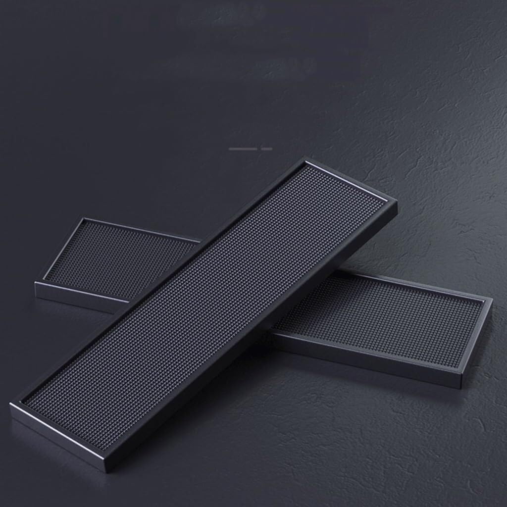 Programowalne jasne oznakowanie LED, panel matrycowy LED, pełnokolorowy wyświetlacz LED z małym ekranem do chodzenia w hotelu samochodowym(55x16cm)