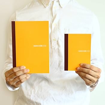 pananochiページ 1 ほぼ日 Hobonichi Techo Accessories Hobonichi Graph Notebook