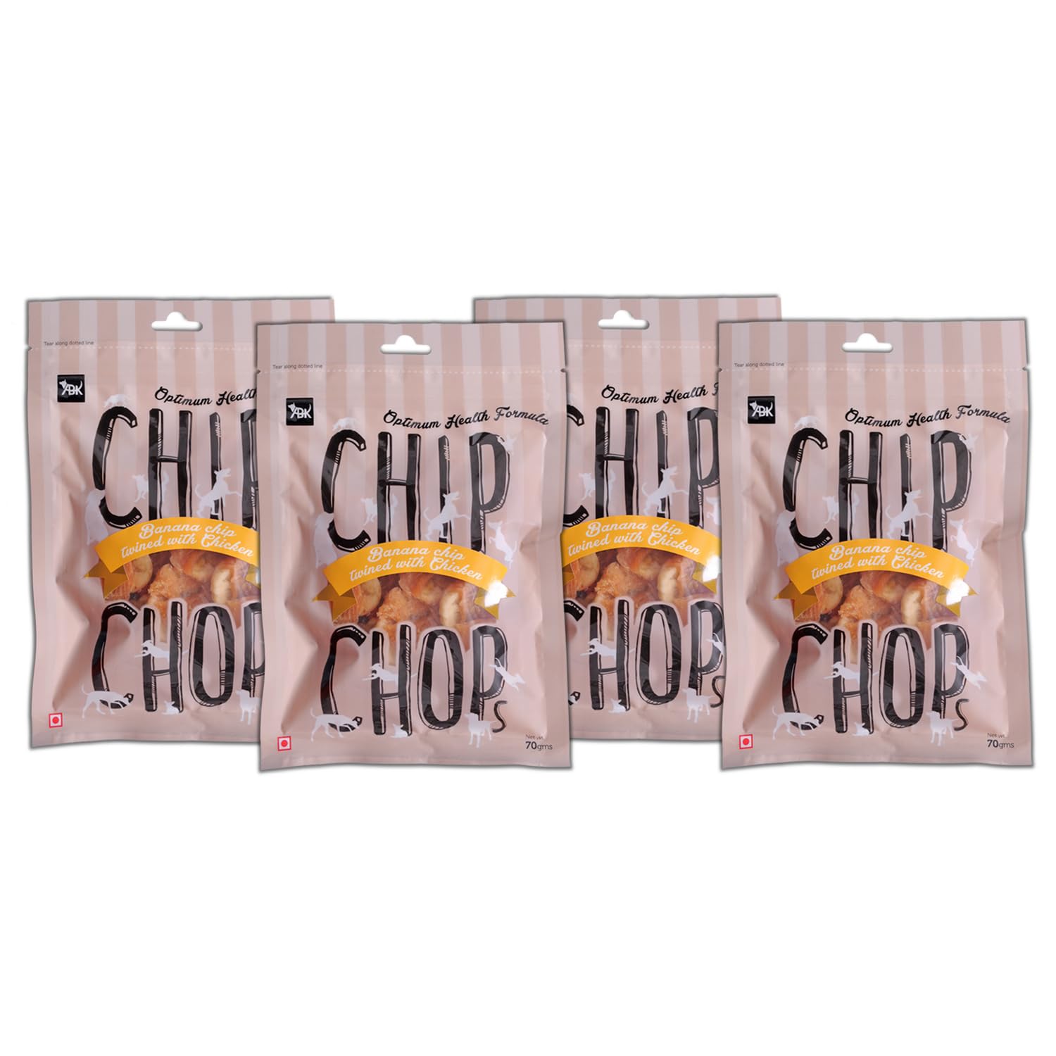 See full amazon price history chart for Chip Chops Banana Chips Twined with Chicken Dog Treat, Easily Digestible, Healthy Dog Treat, Perfect for Snacks, Suitable for All Dog Breeds, (Pack of 4) - Each 70gm Chip Chops Banana Chips Twined with Chicken Dog Treat, Easily Digestible, Healthy Dog Treat, Perfect for Snacks, Suitable for All Dog Breeds, (Pack of 4) - Each 70gm (B07K49V593) Amazon Price History, Amazon Price Tracker