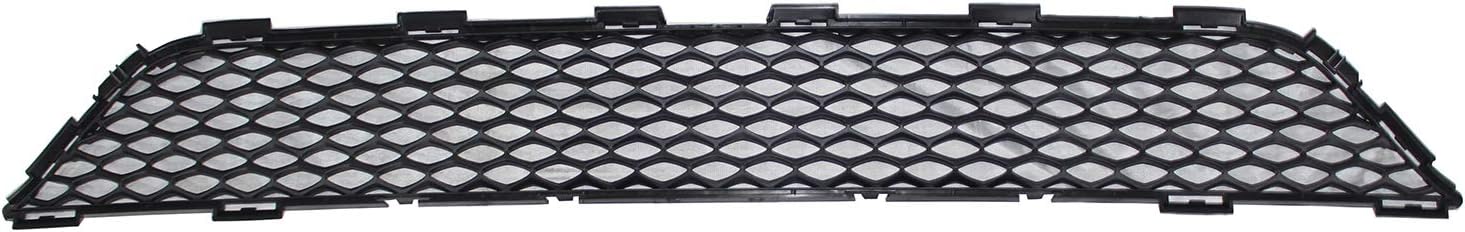 Compatible/Replacement Grille Lower Textured Black Without Adaptive Cruise For CHRYSLER 300 2017-2023 (CH1036163)