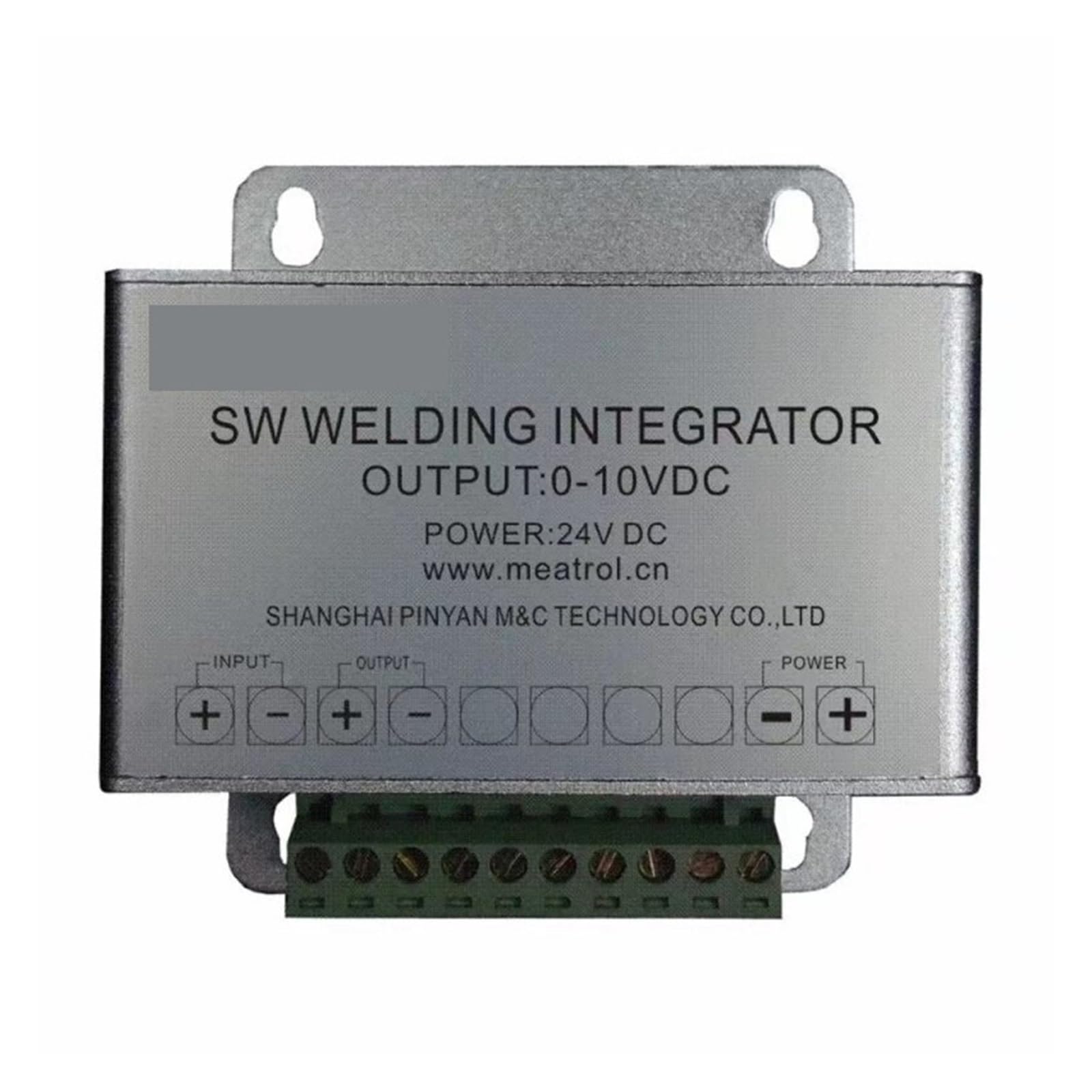 JVDDI Power Quality Analyzer Welding Machine Dedicated Integrator, Medium Frequency And Power Rogowski Coil, Pulse Current
