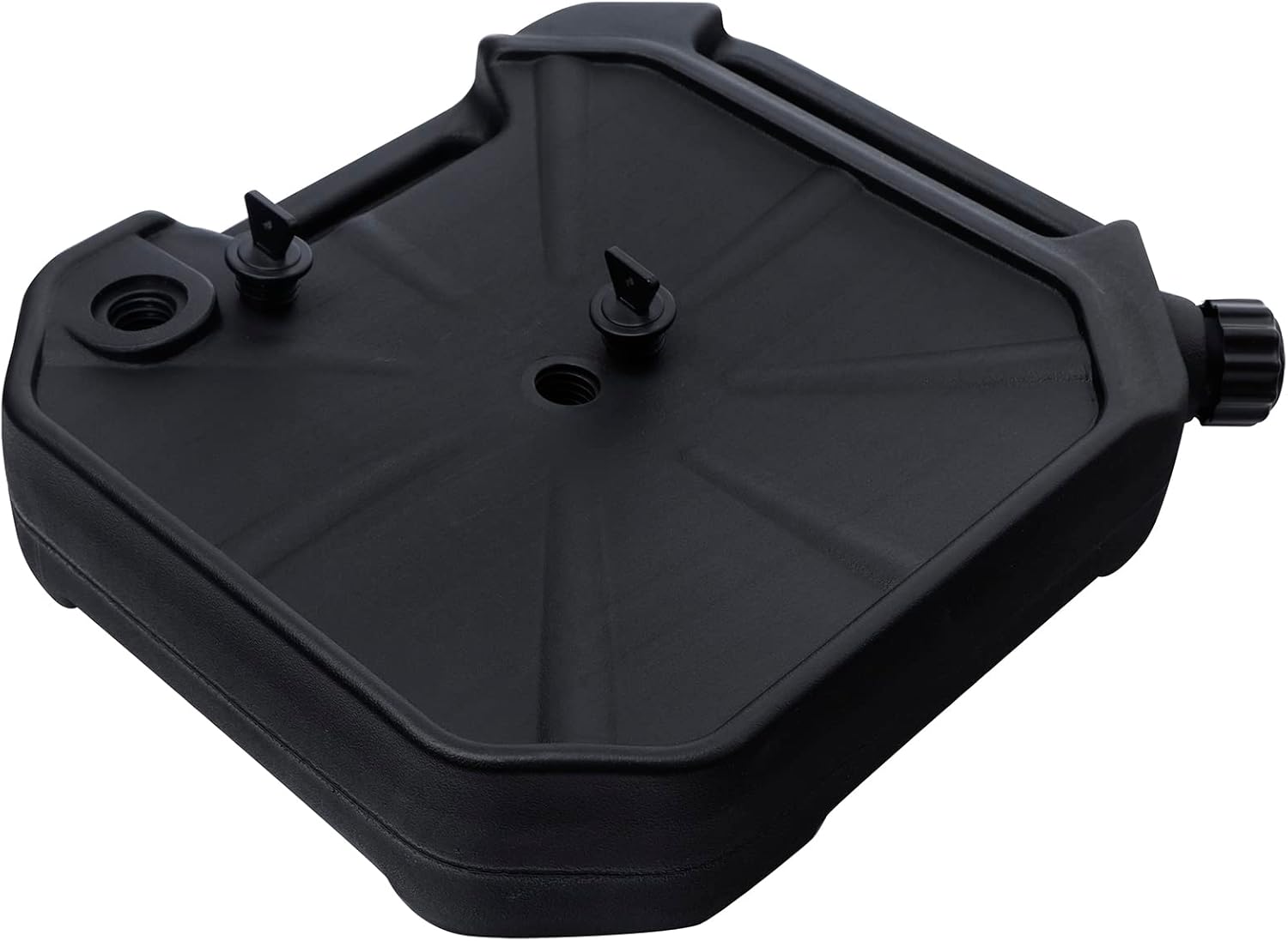 XFMT Motorcycle Oil Drain Pan Change Storage Container Off-Road ATV UTV Motorcycle Home Garage