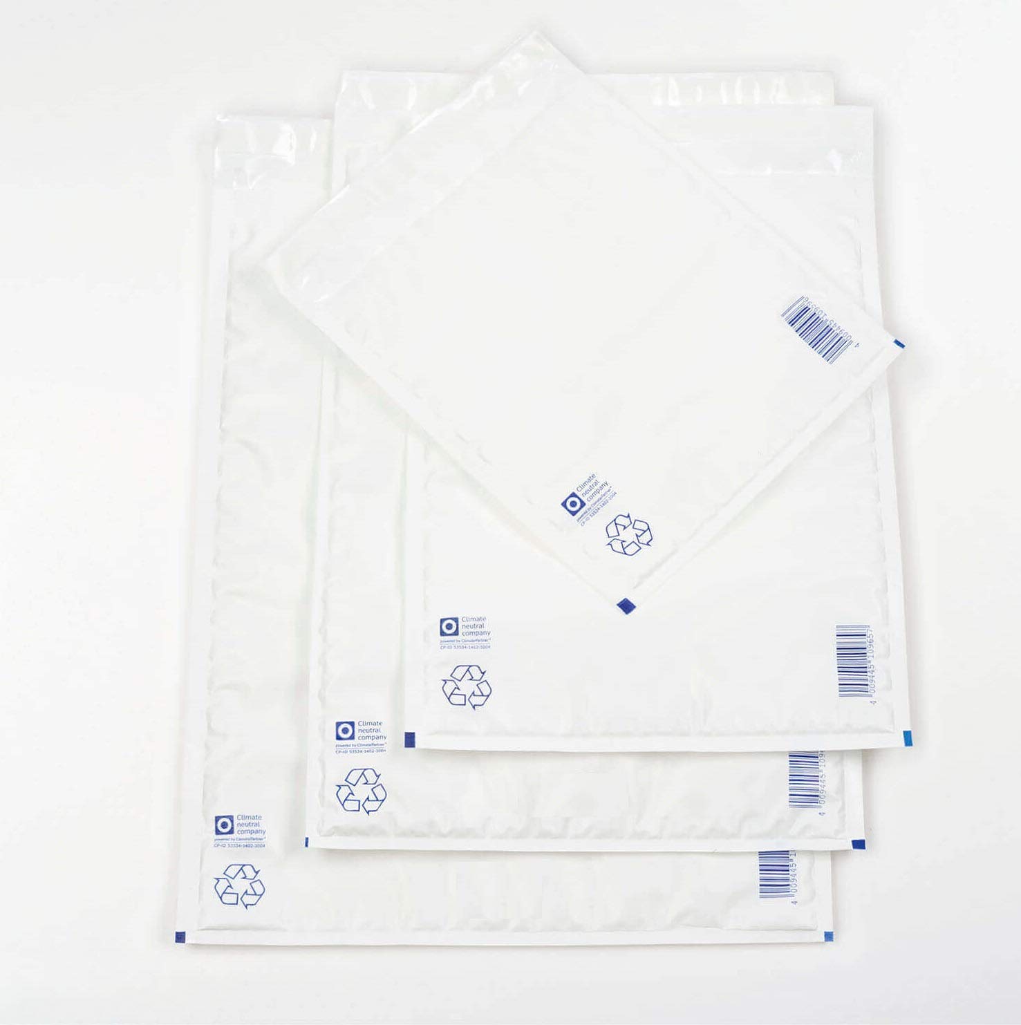 400 ENVELOPPE A BULLE PLASTIQUE - enveloppe matelassée bulle plastique opaque d’expédition BULLE n° 2-120 x 215 mm format intérieur enveloppe protection bulle imperméable indéchirable hermétique
